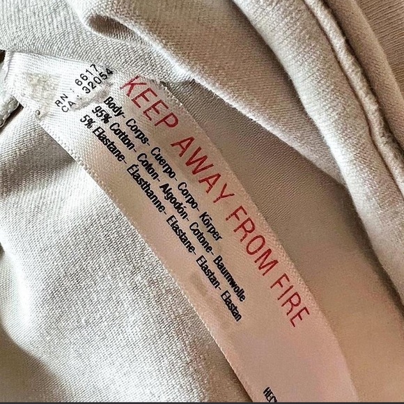 FP Movement Hot Shot Romper Mini Dress in Off-White - Picture 5 of 6